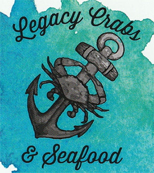 Legacy Crabs & Seafood